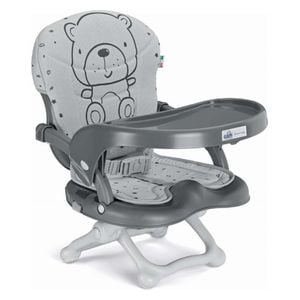  Cam smarty pop - Baby Chair - Gray 