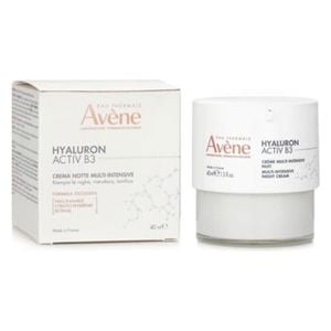 Avene Hyaluron Activ B3 Multi-Intensive Night Cream - 40 ml