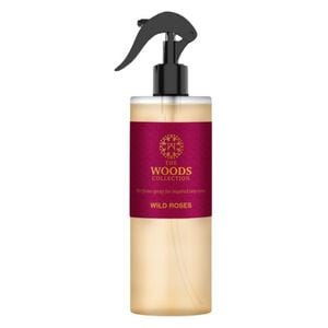  Wild Roses by The Woods Collection - Air Freshener, 500ml 