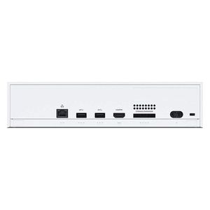  اكس بوكس سيريز اس مايكروسوفت - 512 كيكابايت SSD - ابيض 