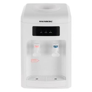 براد ماء هاوسبيرغ - HB-6026AB - ابيض
