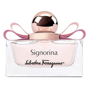  سيغنورينا من سالفاتور فيراغامو للنساء - أو دي بارفان، 50 مل 