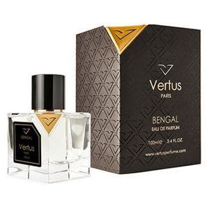  بنغال من فيرتوس للجنسين - أو دي بارفان, 100 مل 