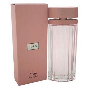 Leau by Tous for Women - Eau de Parfum, 90ml