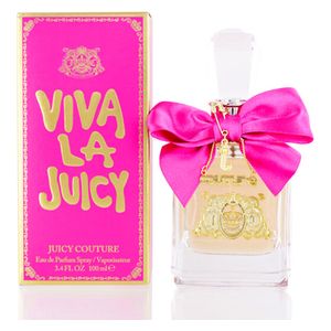Viva La Juicy by Juicy Couture for Women - Eau de Parfum, 100ml