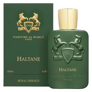 Haltane by Parfums de Marly for Men - Eau de Parfum, 125 ml
