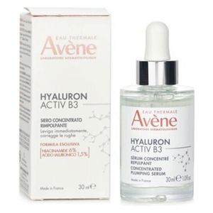 Avene Hyaluron Activ B3 Concentrated Plumping Serum - 30 ml