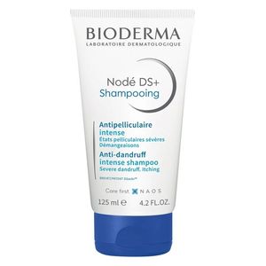 Bioderma Node DS+ Anti-Dandruff Shampoo - 125ml