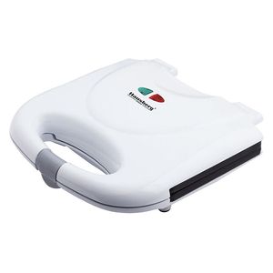 HAUSBERG HB-3510AB - Sandwich Maker - White