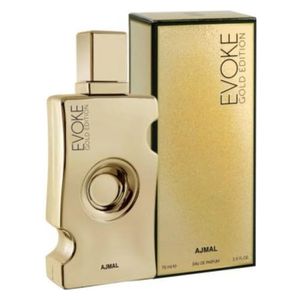 عطر أجمل إيفوك جولد إديشن - أو دو بارفان - للنساء - 75 مل