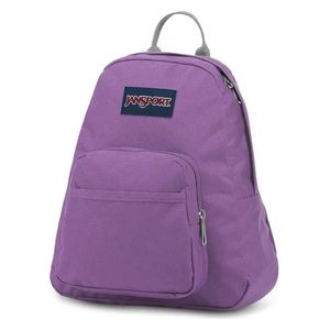 Jansport Half Pint Mini Backpack - Purple 