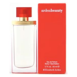 Arden Beauty by Elizabeth Arden for Women - Eau de Parfum, 50ml