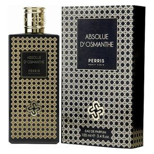  Absolue D Osmanthe by Perris Monte Carlo for Unisex - Eau de Parfum, 100ml 