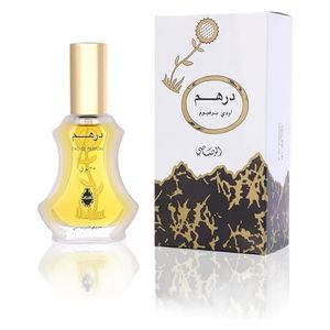 Dirham by Rasasi for Unisex - Eau de Parfum, 35ml