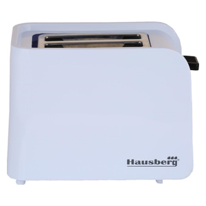 محمصة هاوسبيرغ - HB-195NG - ابيض