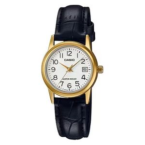  Casio Classic Watch – Women – Black 