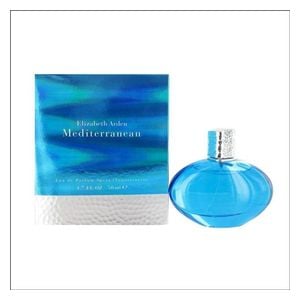 Mediterranean by Elizabeth Arden for Women - Eau de Parfum, 50ml