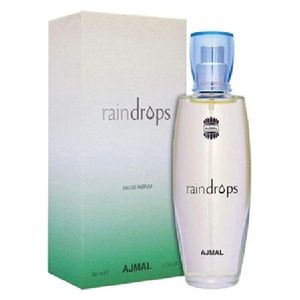 عطر ريندروبس من أجمل - أو دو بارفان - أبيض 50 مل