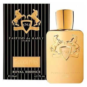 Godolphin by Parfums de Marly for Women - Eau de Parfum, 125 ml