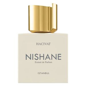 Hacivat by Nishane for Women - Extrait de Parfum, 50 ml