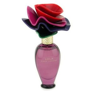 Lola by Marc Jacobs for Women - Eau de Parfum, 50ml