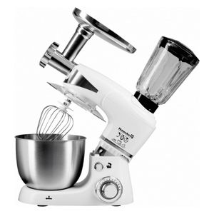  عجانة هاوسبيرغ - HB-7605AB - ابيض 