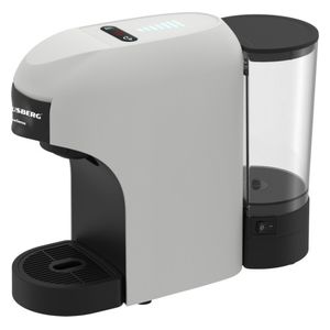 ماكنة صنع القهوة هاوسبيرغ - HB-3735AB - ابيض