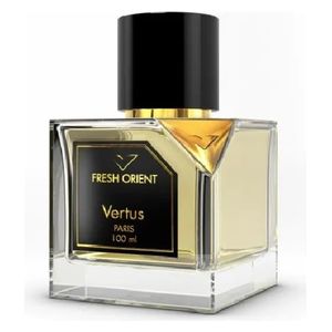  فريش أوريانت من فيرتوس للجنسين - أو دي تواليت، 100 مل 