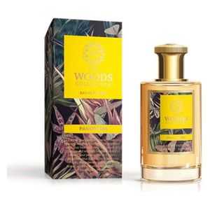 Panorama by The Woods Collection for Unisex - Eau de Parfum, 100ml