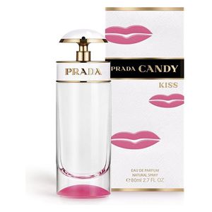Candy Kiss by Prada for Women - Eau de Parfum, 80ml