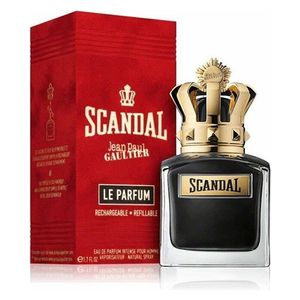 Scandal Le Parfum by Jean Paul Gaultier for Men - Eau de Parfum Intense, 100ml