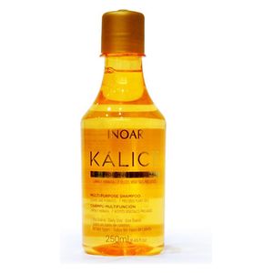 INOAR Argan Oil Shampoo - Moisturizing & Nourishing for Hair - 250 ml