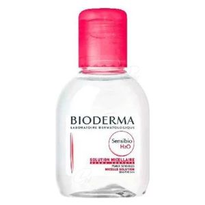 Bioderma Sensibio H2O Makeup Remover - 100ml