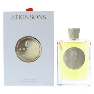 My Fair Lily by Atkinsons for Unisex - Eau de Parfum, 100ml 