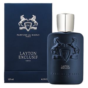 Layton by Parfums de Marly for Men - Eau de Parfum, 200 ml