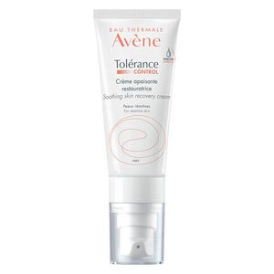 Avene Tolerance Control Soothing Skin Recovery Cream - 40 ml