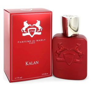 Kalan by Parfums de Marly for Women - Eau de Parfum, 75 ml