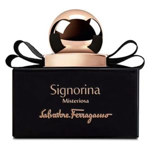  سيغنورينا ميستريوزا من سالفاتور فيراغامو للنساء - أو دي بارفان، 100 مل 
