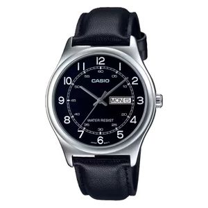  Casio Classic - MTP-V006L-1B2UDF - Men's Watch - Black 
