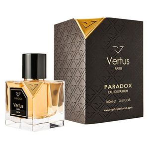 بارادوكس من فيرتوس للجنسين - أو دي بارفان، 100 مل 