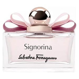  سيغنورينا من سالفاتور فيراغامو للنساء - أو دي تواليت، 100 مل 
