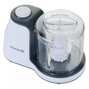 محضرة طعام هاوسبيرغ - HB-4504AB - ابيض