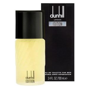 Dunhill London Edition - Eau de Toilette - for Men -100ml