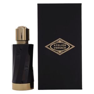  Santal Boise by Versace for Unisex - Eau de Parfum, 100 ml 