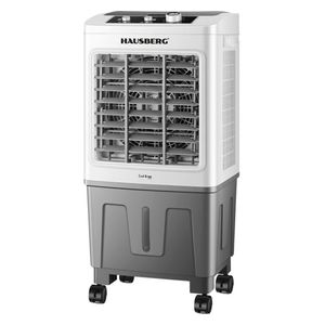  مبردة هواء هاوسبيرغ - HB-5961AB - ابيض 
