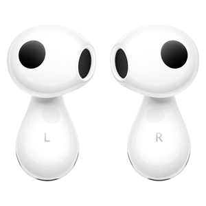  Huawei Freebuds 6 - Bluetooth Headphone In Ear - White 