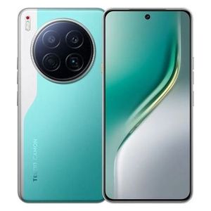 Tecno Camon 40 Premier 5G - Dual SIM - 6.67 Inch - AMOLED 144 Hz - MediaTek Dimensity 8350 Ultimate - 5100 mAh