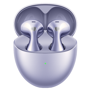  Huawei Freebuds 6 - Bluetooth Headphone In Ear - Purple 