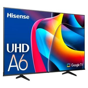 Hisense 75-Inch 75A61N Series - Smart - 4K - LED - 60Hz - 2024 Model