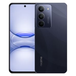 Realme C75x - Dual SIM - 256/8GB - 6.67 inch - MediaTek Helio G81 Ultra - 5600mhA